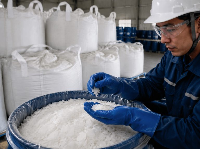 徐州96%工业级氢氧化钠片碱